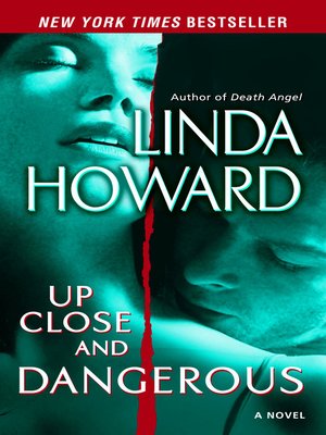 cover image of Up Close and Dangerous